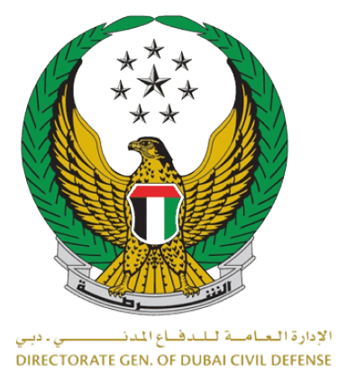 Dubai Civil Defence