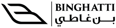 Binghatti