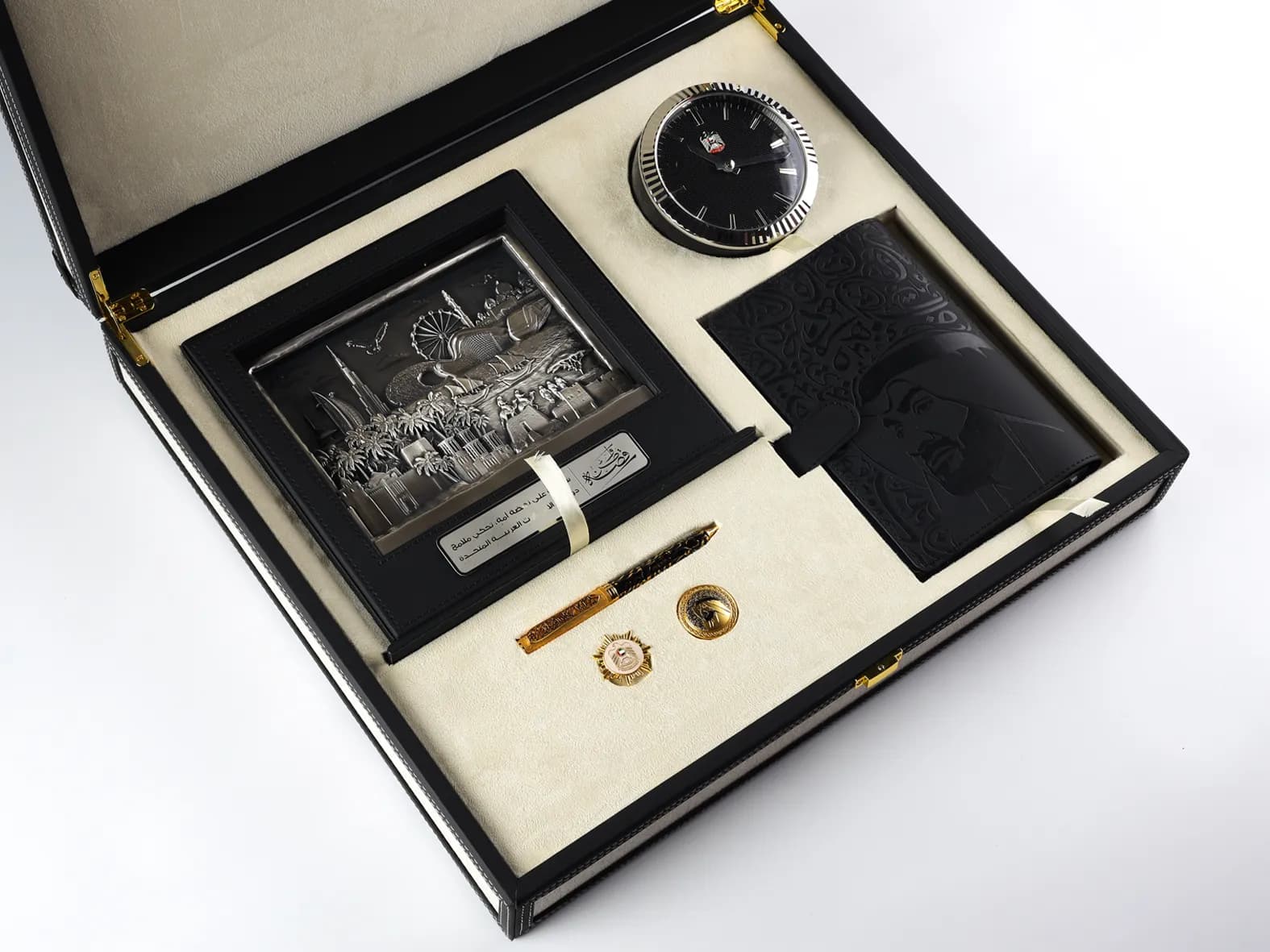 Summit Delegate Gifts