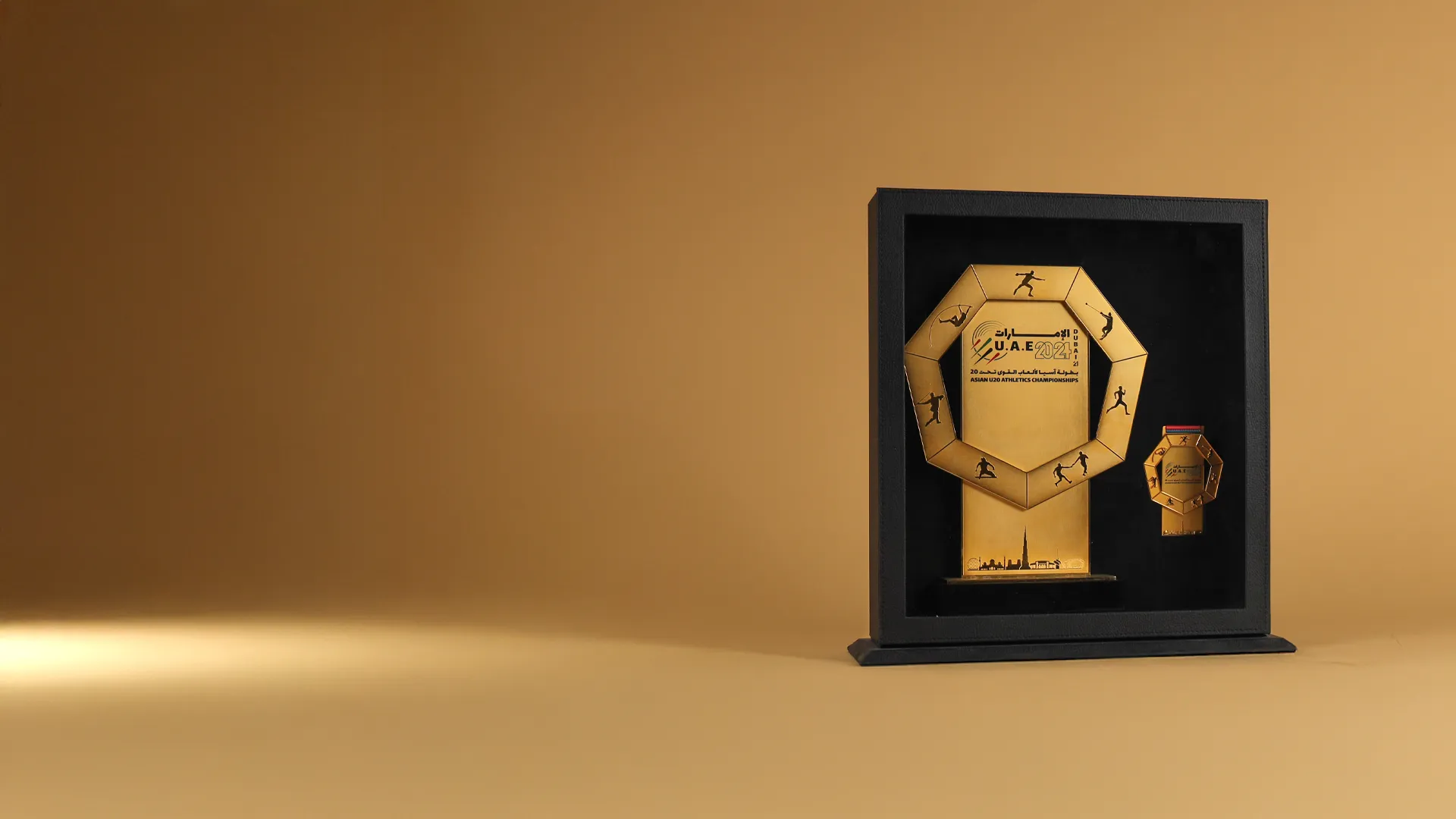 Recognition Trophies
