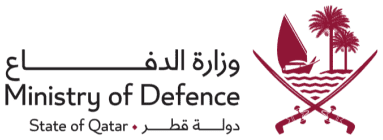 Ministry of Defence — State of Qatar